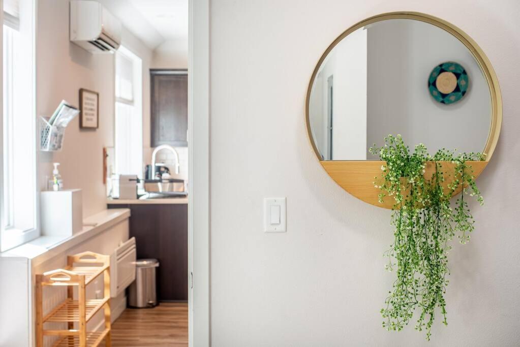 Walkable Apt Next To Restaurants, Bars, And Shops! بورتلاند المظهر الخارجي الصورة